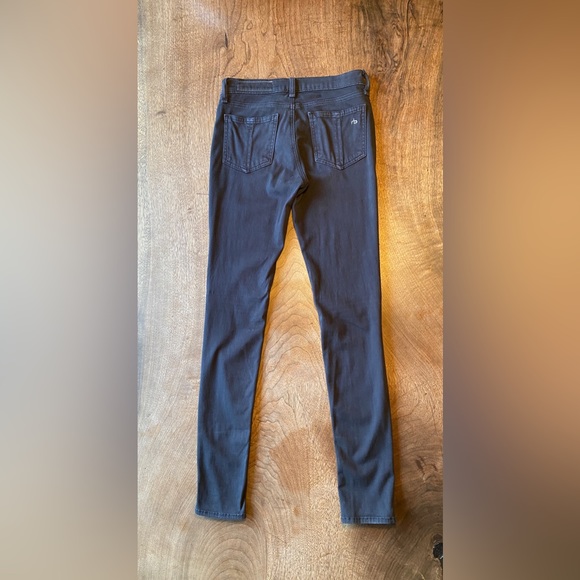 Rag & bone skinny - Picture 3 of 3
